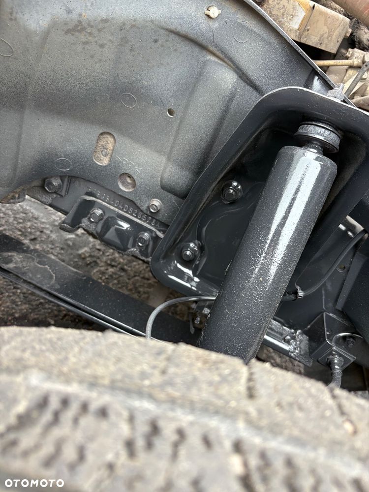 Mitsubishi Canter - 7