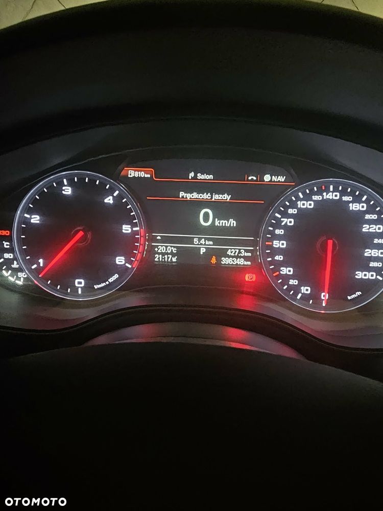 Audi A6 Avant 3.0 TDI DPF quattro S tronic - 40