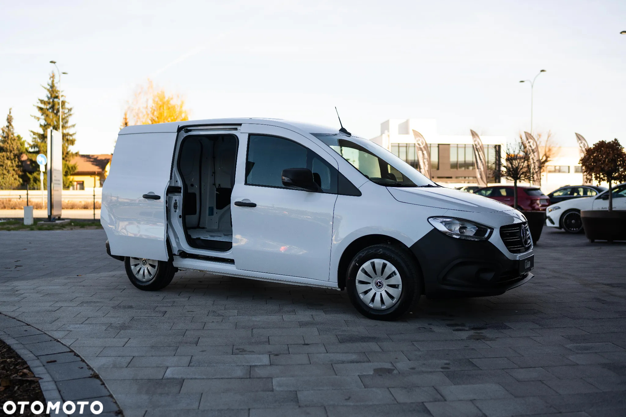 Mercedes-Benz Citan - 24