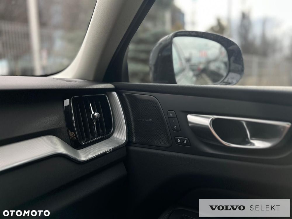 Volvo XC 60 - 28