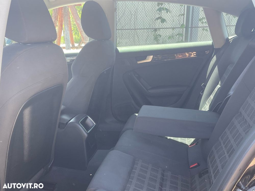 Audi A5 2.0 TDI - 7