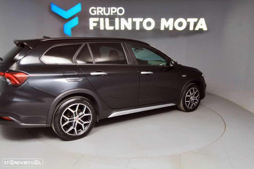 Fiat Tipo Station Wagon Cross 1.0 GSE T3 Cross - 3
