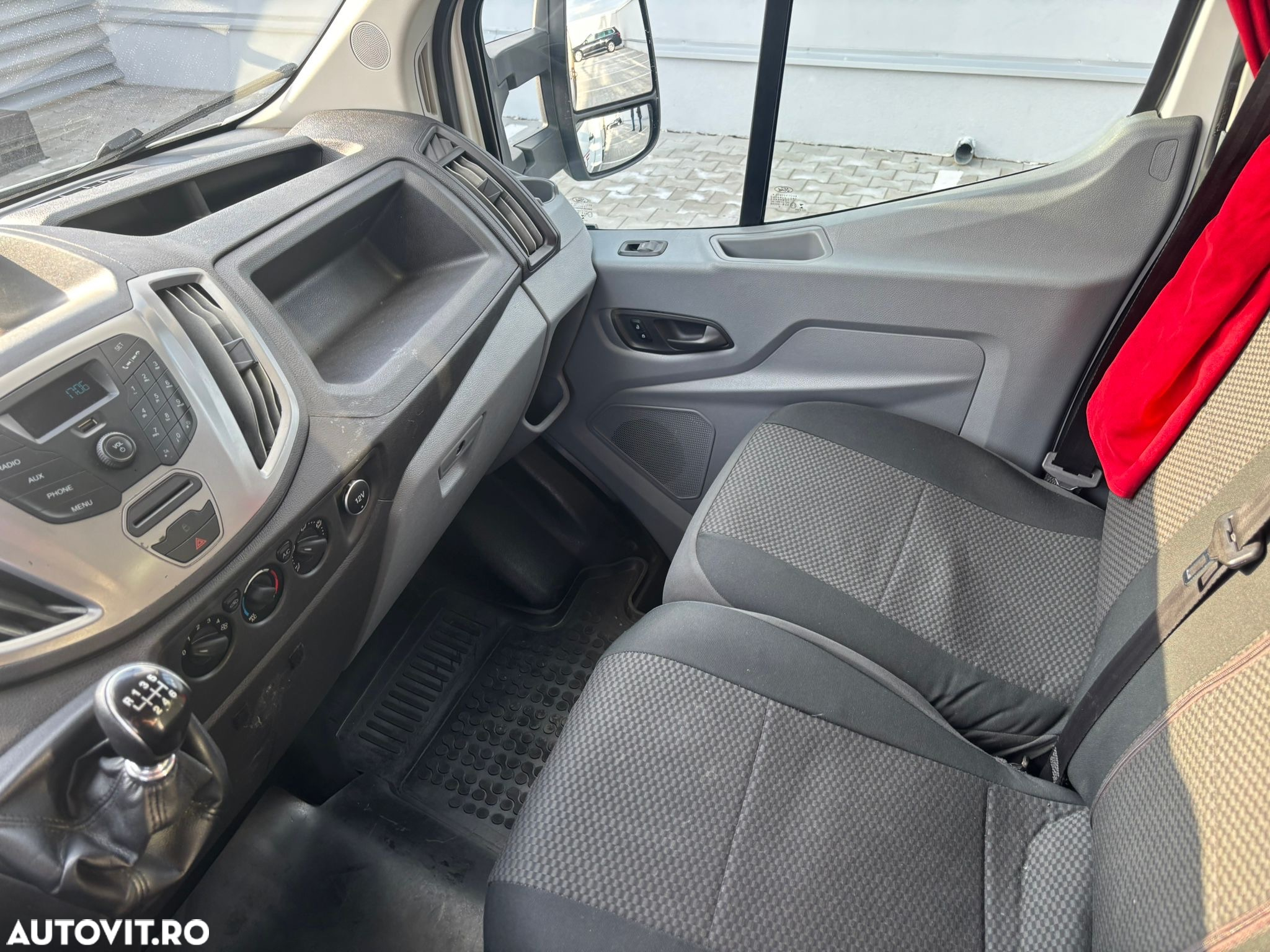 Ford Tranzit L3 - 19