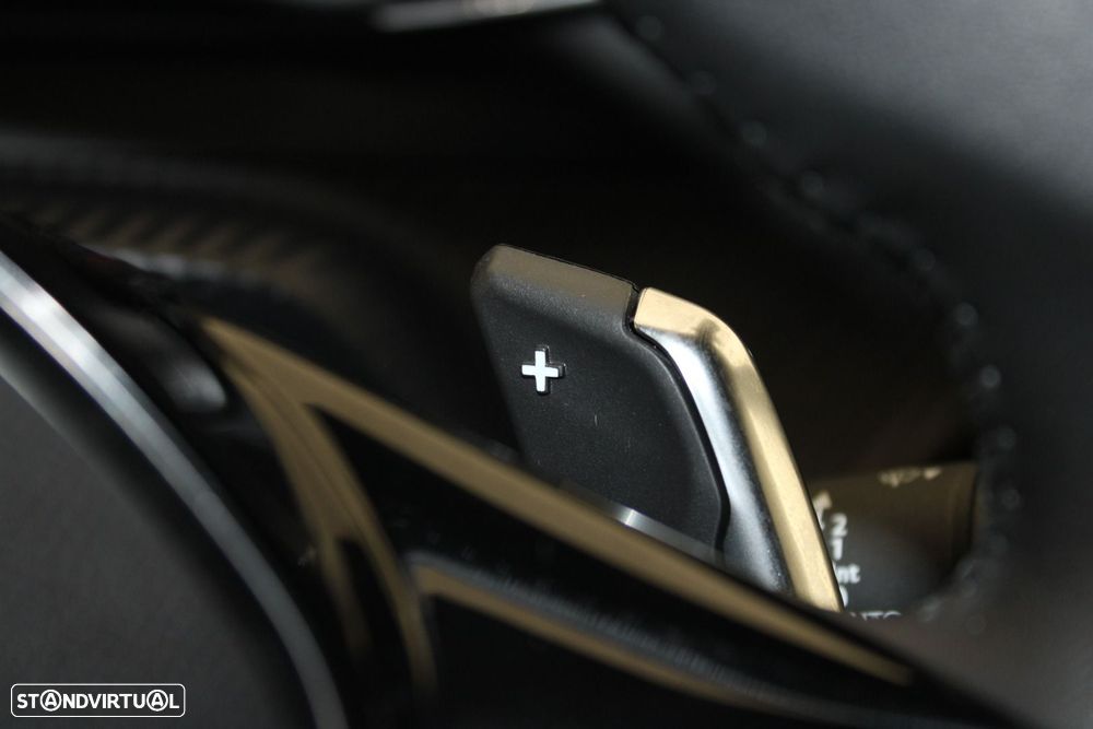 Peugeot 2008 1.5 BlueHDi Active EAT8 - 16