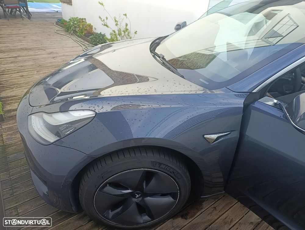 Tesla Model 3 Standard Range Plus RWD - 7