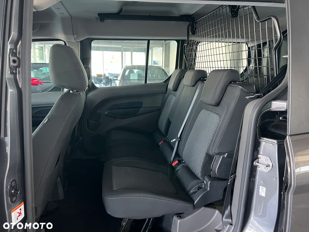 Ford Transit Connect Kombi 230 L2 Trend - 35