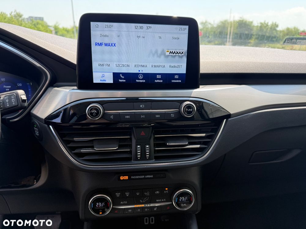 Ford Kuga 2.5 FHEV FWD Titanium X - 13