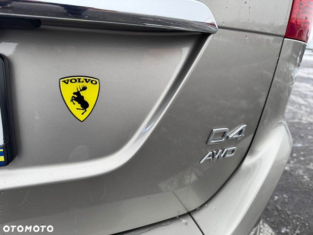 Volvo XC 60 - 15
