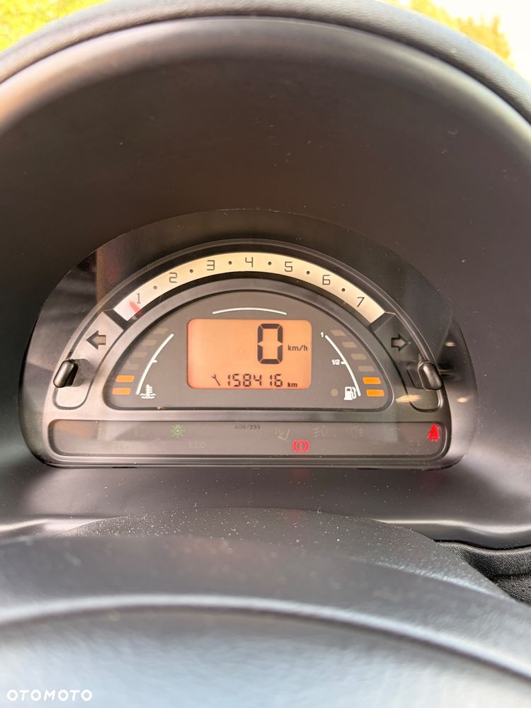 Citroën C3 - 12