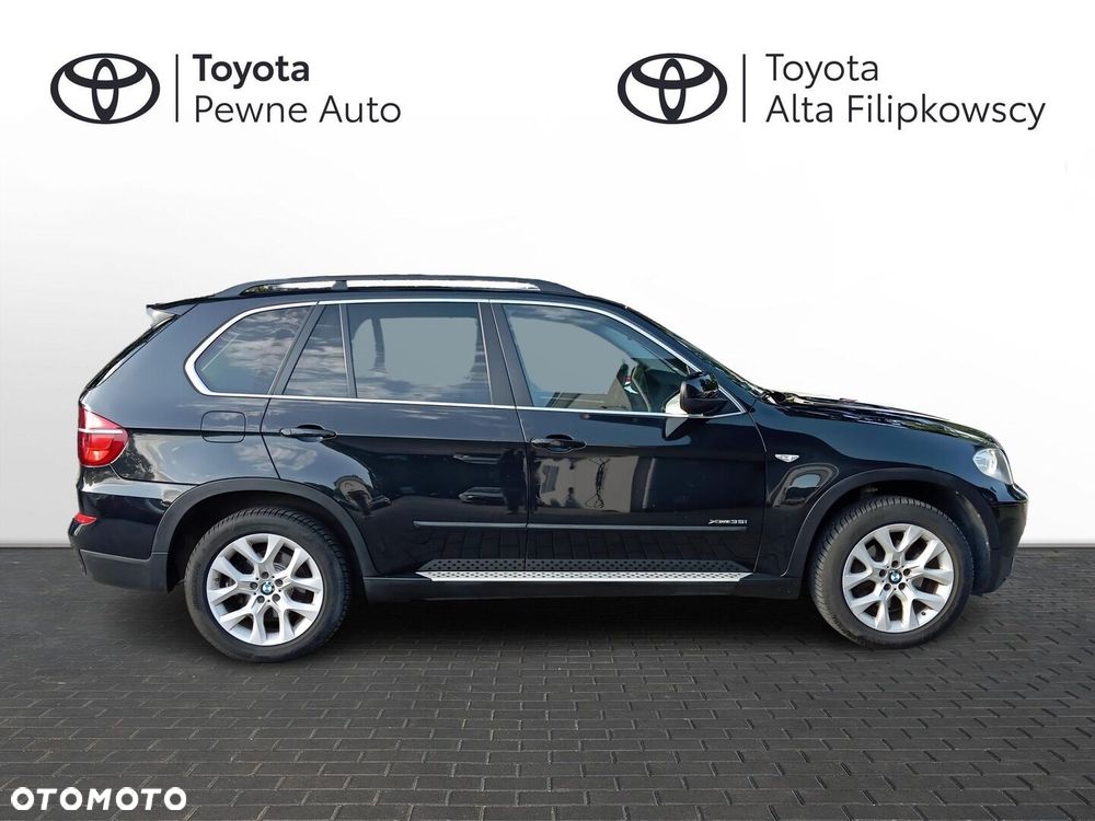 BMW X5 3.5i xDrive - 6