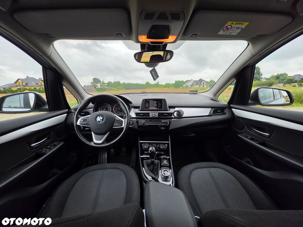BMW Seria 2 218d GT Advantage - 7