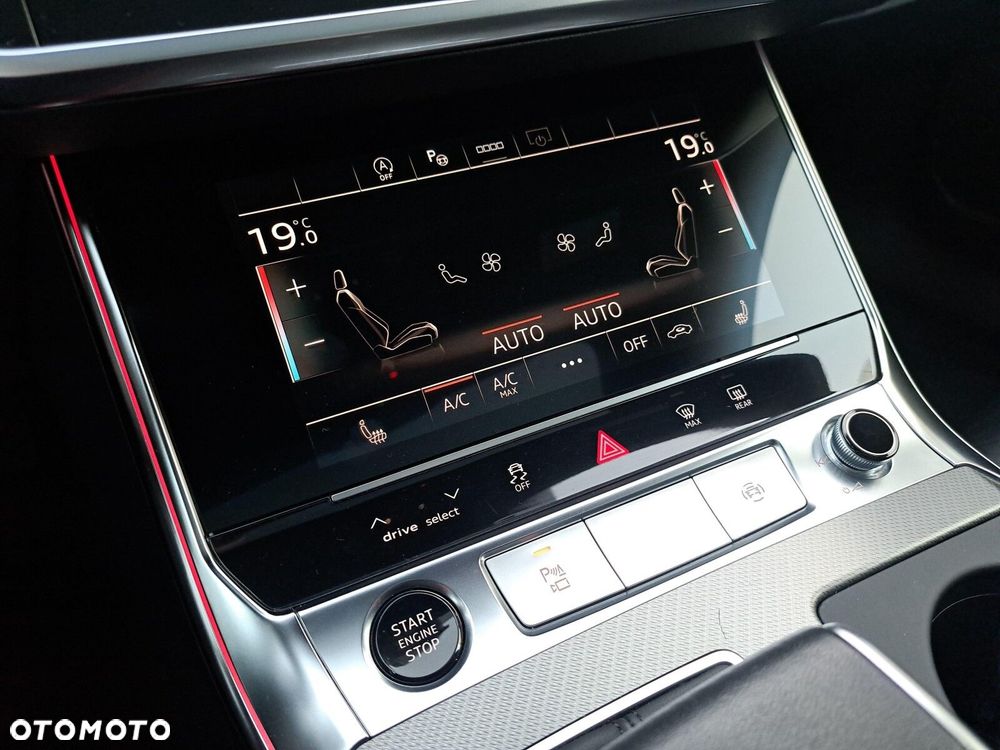 Audi A6 Avant 45 TFSI mHEV Quattro S tronic - 21