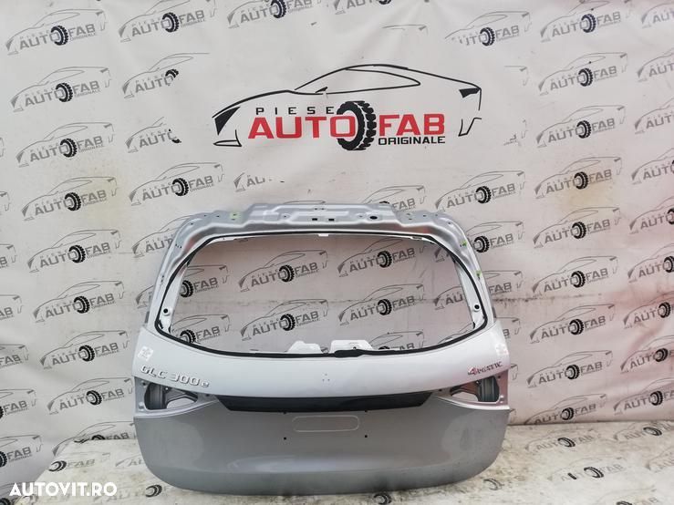 Haion Mercedes GLC W254 an 2022-2023-2024 - 1