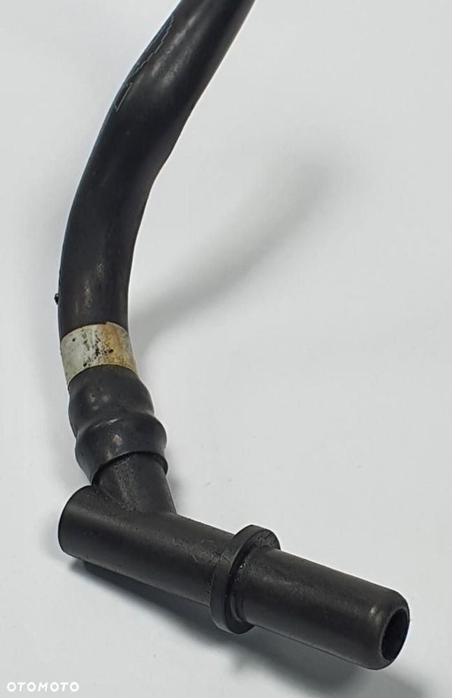 PRZEWÓD PALIWA FORD MONDEO MK4 2.0 TDCI 7G91-9B324-CB - 2