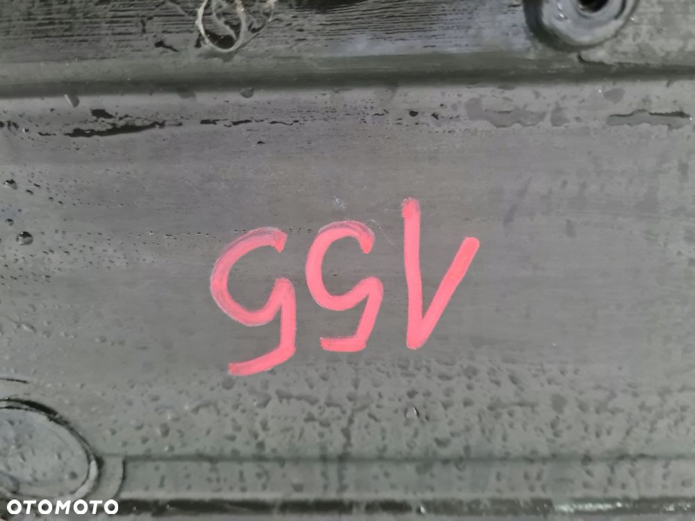 VW T5 LIFT T6 MULTIVAN tapicerka drzwi przesuwnych LEWA 7E5867027 - 6