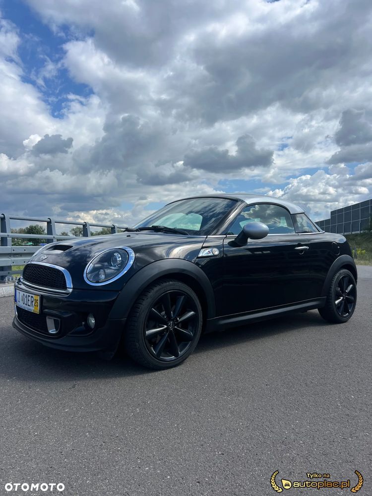 MINI Cooper S - 5
