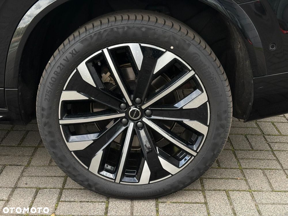 Volvo XC 90 - 12