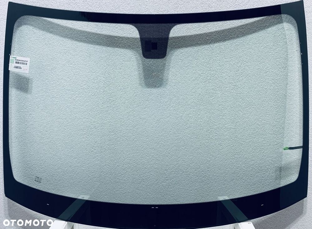Szyba czołowa przednia MERCEDES VITO W447 2020- ANTENA