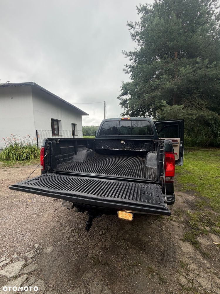 Ford F350 SUPER DUTY - 6