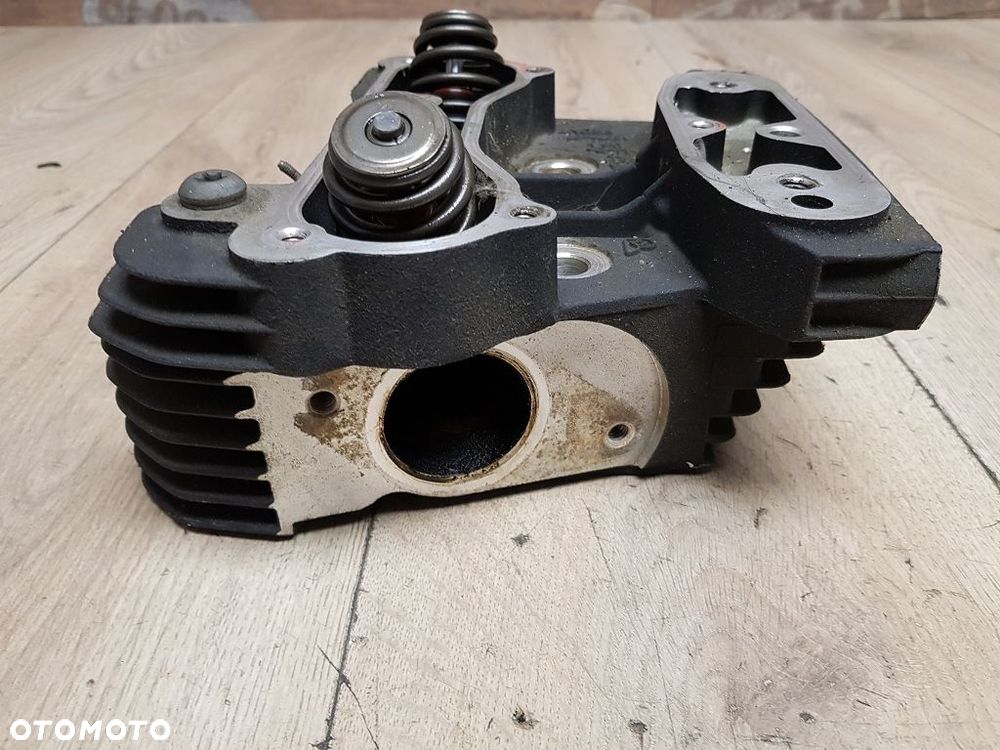 Zawór ssący + wydechowy Harley XL1200 Sportster  16874-07 - 2