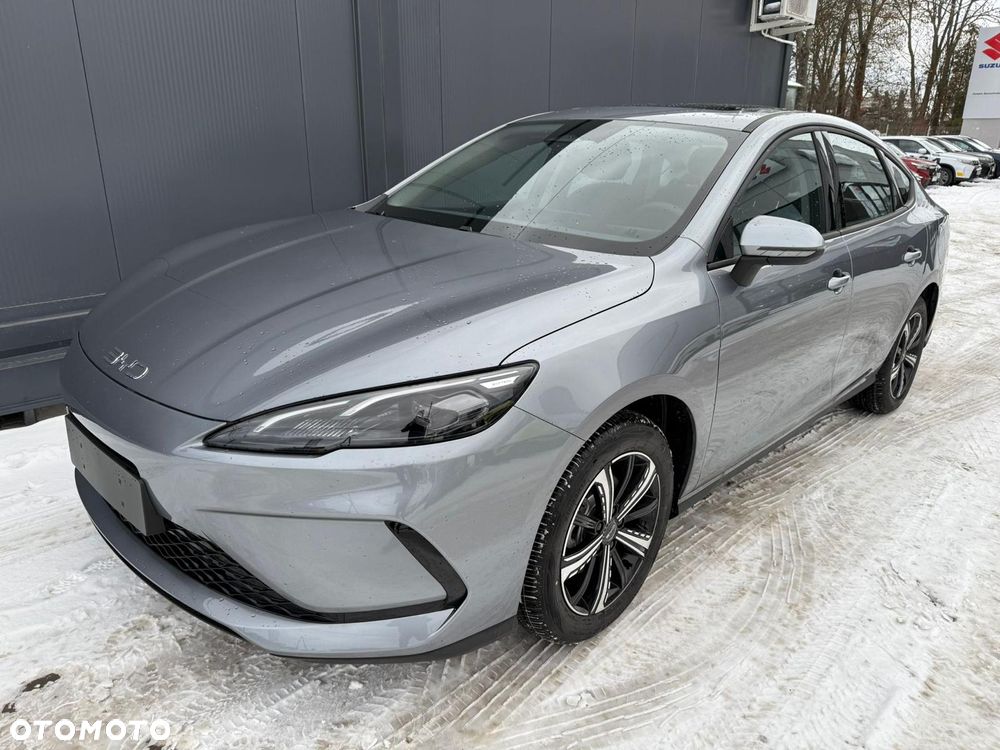 BYD Seal 5 1.5 Comfort - 2