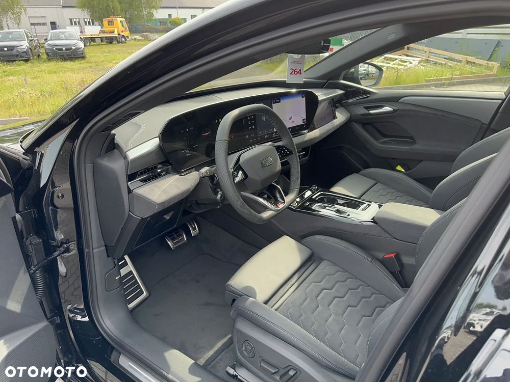 Audi A6 Sportback e-tron - 16