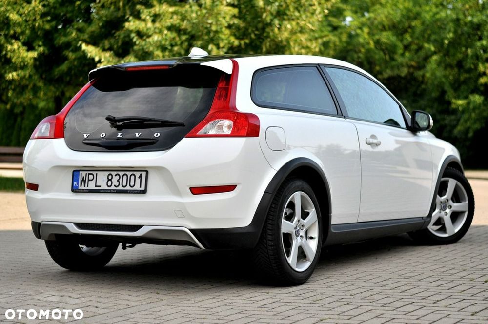 Volvo C30 1.6D DRIVe RDesign - 28