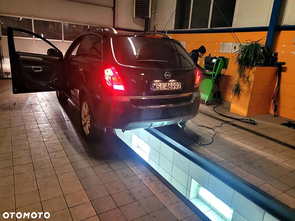 Opel Antara 2.4 Cosmo - 39