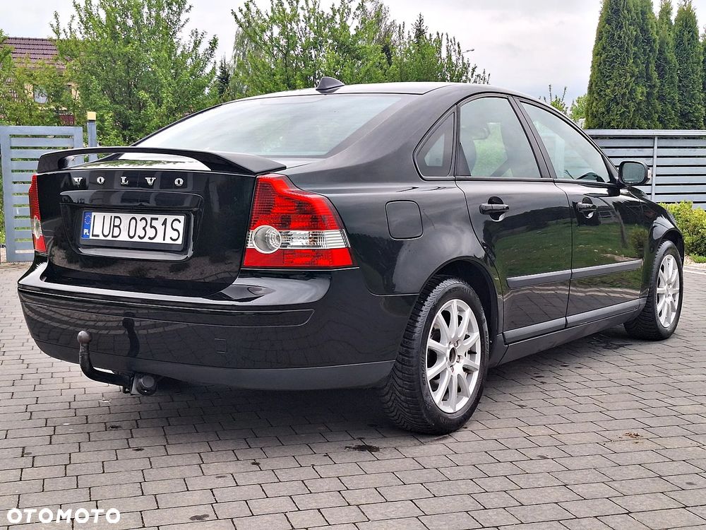 Volvo S40 1.8 Kinetic - 5