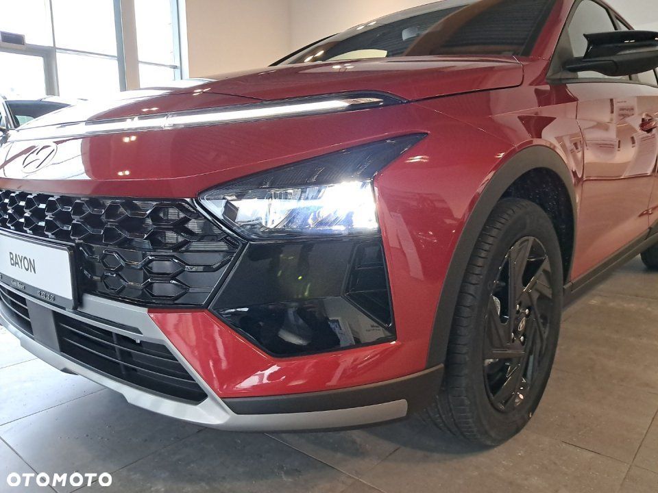 Hyundai Bayon - 24