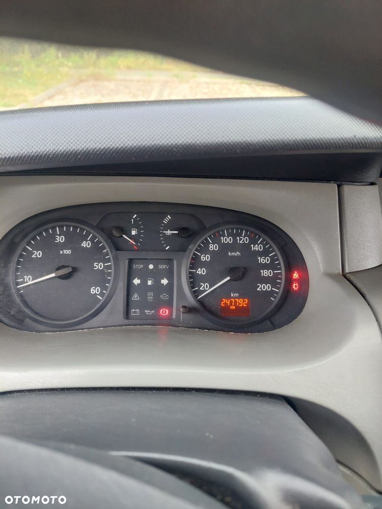 Nissan Primastar L1H1 (8-Si.) Avantour - 13