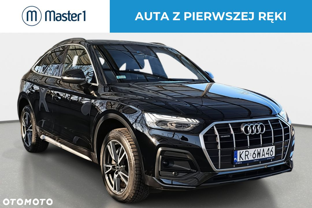 Audi Q5 45 TFSI mHEV Quattro Advanced S tronic - 5
