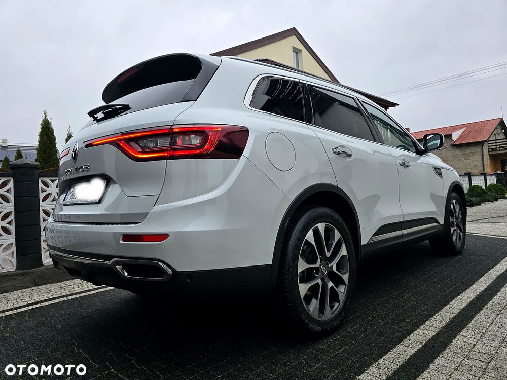 Renault Koleos 2.0 dCi Initiale Paris X-Tronic - 5
