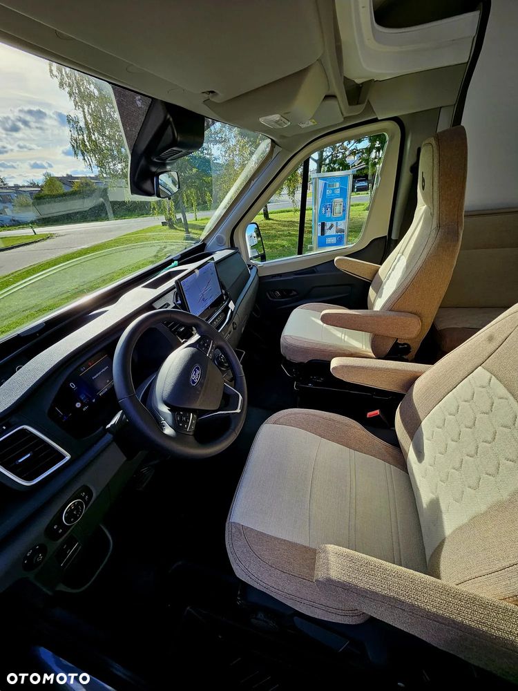 Benimar Yrteo 861 T26 - 8