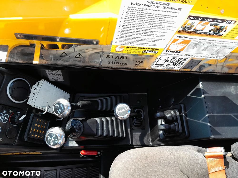 JCB 540-140 - 16