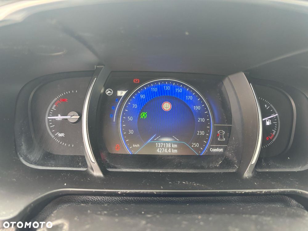 Renault Talisman ENERGY dCi 160 EDC INTENS - 11