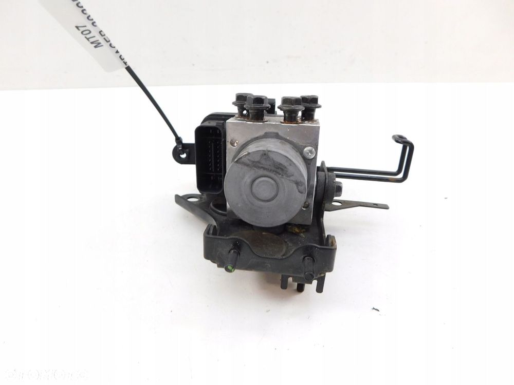 YAMAHA MT07 TRACER 7 RM30 20 POMPA HAMULCOWA ABS - 4