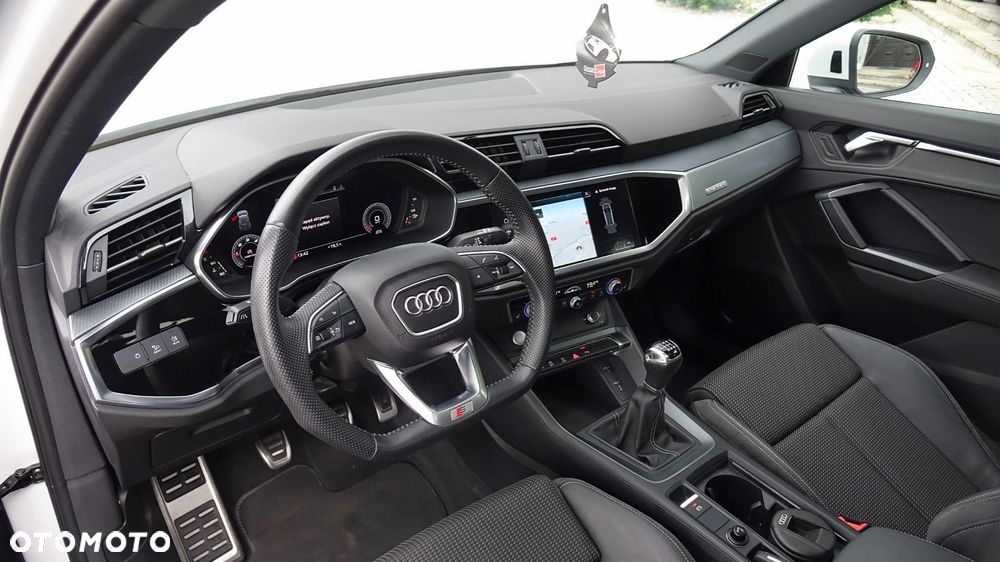 Audi Q3 - 6