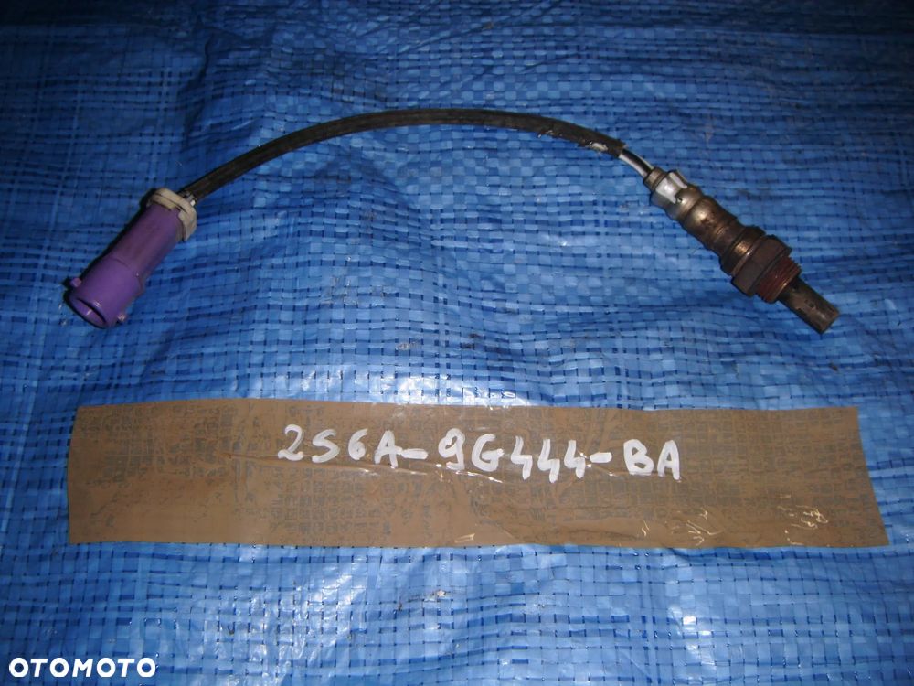 ford fiesta mk6 1.3b 08r sonda lambda  2s6a-9g444-ba - 1
