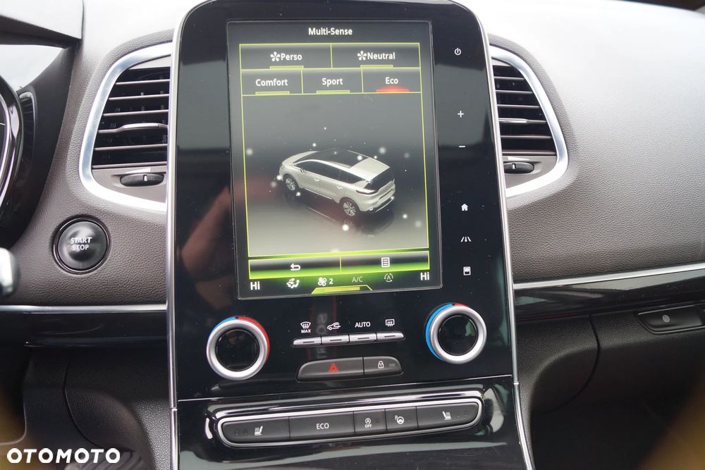 Renault Espace Energy dCi 160 EDC Business - 20