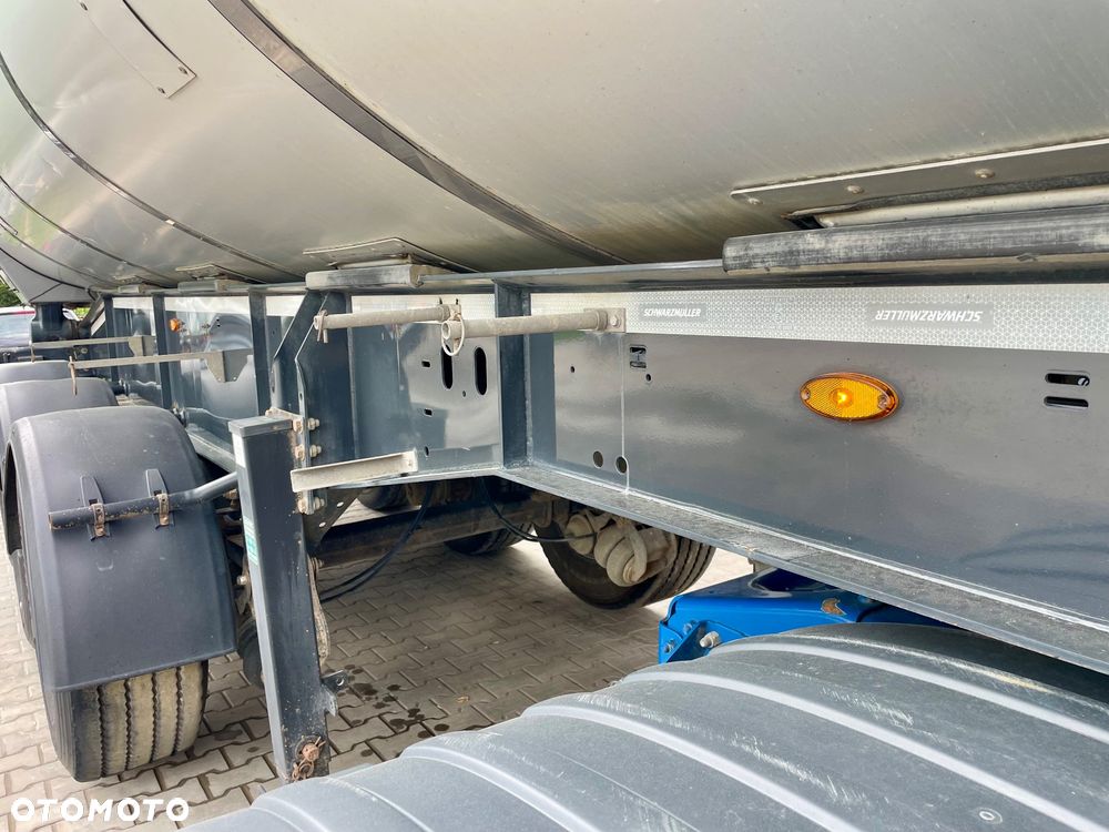 Schwarzmuller K-Serie - 6