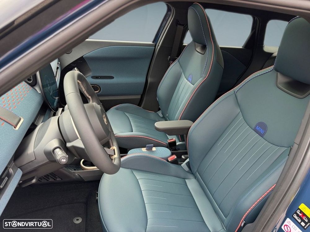 MINI Aceman - 10