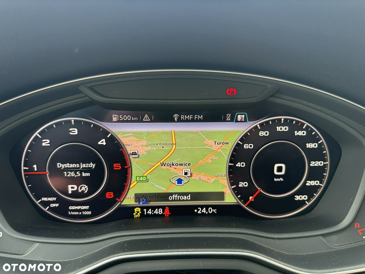 Audi A4 Avant 40 TDI quattro S tronic S line - 22