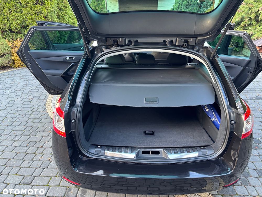 Peugeot 508 1.6 T Business Line - 13