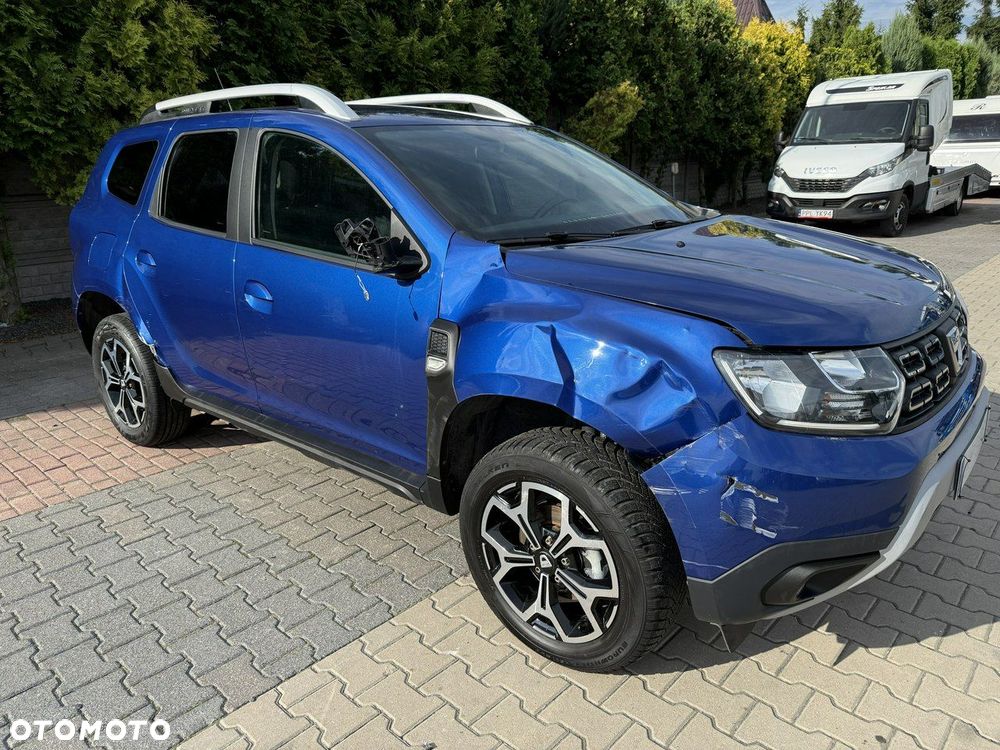Dacia Duster - 6