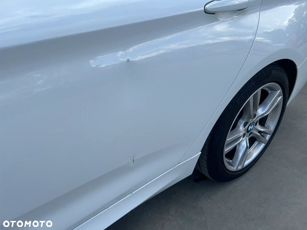BMW Seria 3 320d xDrive M Sport - 26