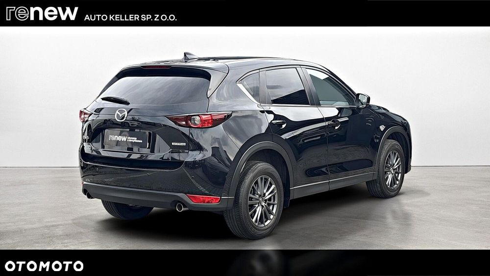 Mazda CX-5 - 7