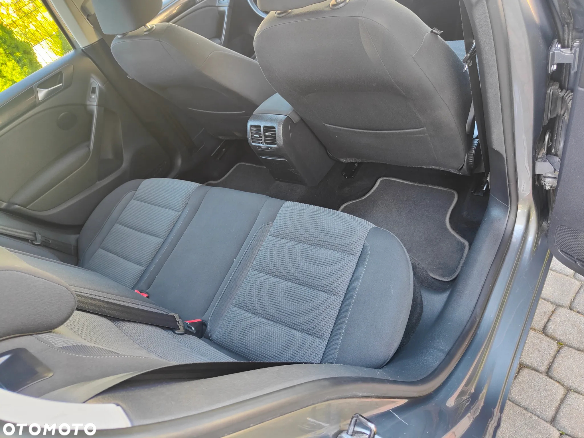 Volkswagen Golf VI 1.4 TSI Comfortline - 20
