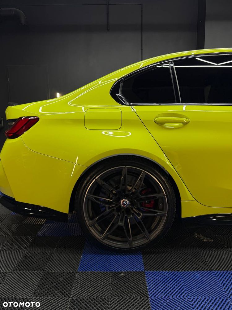 BMW M3 - 7
