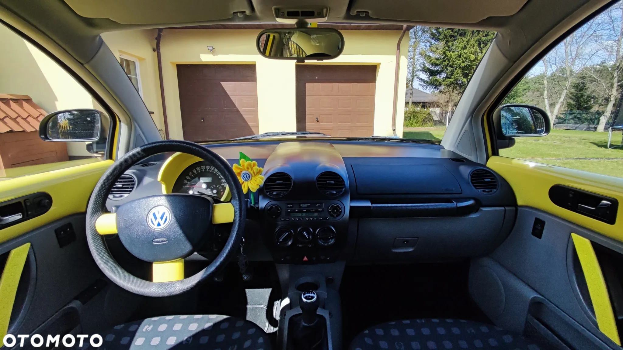 Volkswagen New Beetle 1.8 5V - 8
